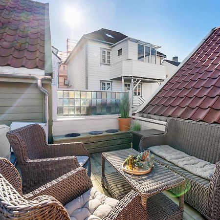 Charming House In The Heart Of Stavanger Exterior photo