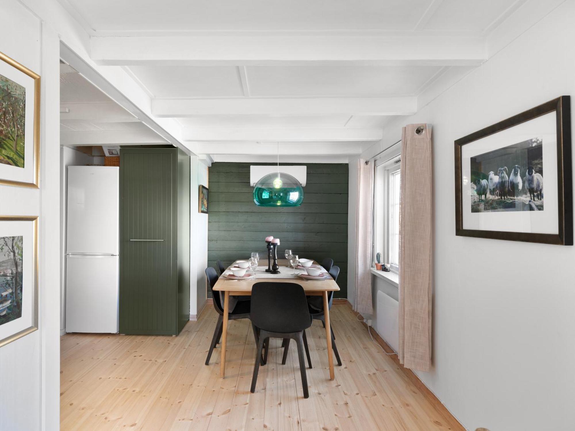 Charming House In The Heart Of Stavanger Exterior photo